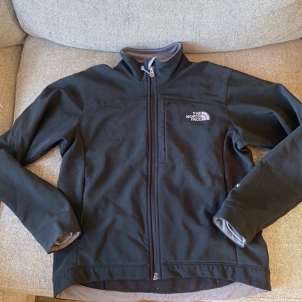 The North Face vintage Apex Bionic jacket